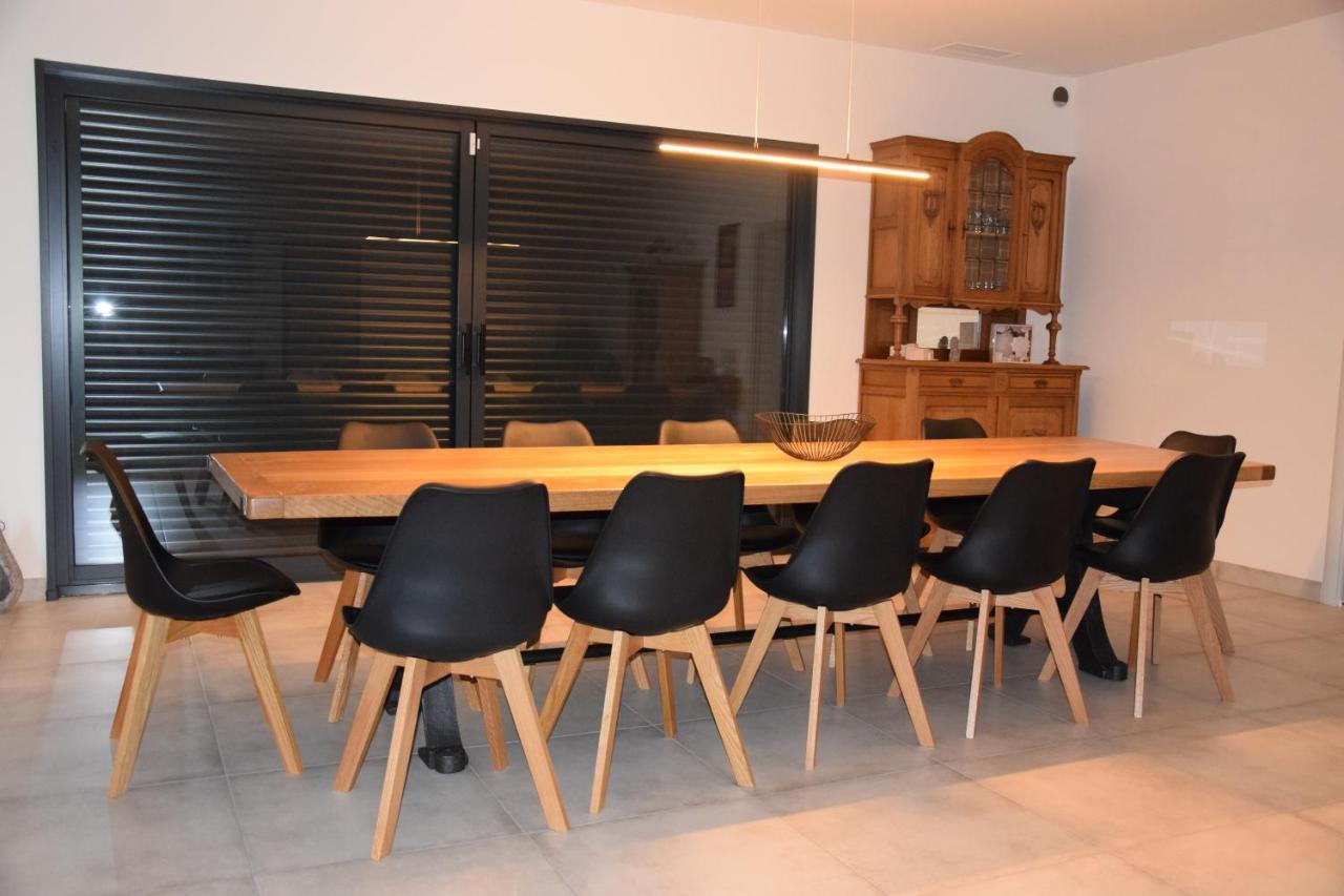 Ici Et La - Chambres D'Hotes Velleron Esterno foto