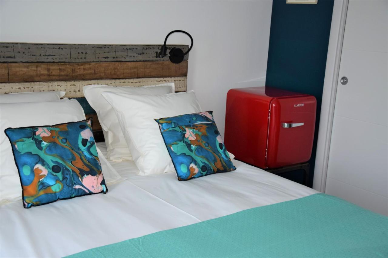 Ici Et La - Chambres D'Hotes Velleron Esterno foto